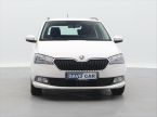 Škoda Fabia - fotka číslo 1