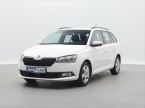 Škoda Fabia - fotka číslo 2