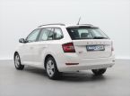 Škoda Fabia - fotka číslo 4