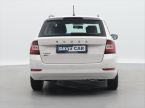 Škoda Fabia - fotka číslo 5