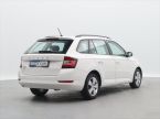 Škoda Fabia - fotka číslo 6
