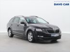 Škoda Octavia - fotka číslo 0