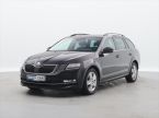 Škoda Octavia - fotka číslo 2