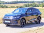 Volkswagen Tiguan - fotka číslo 2