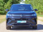 Volkswagen Tiguan - fotka číslo 1