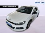 Volkswagen Scirocco - fotka číslo 0