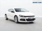 Volkswagen Scirocco - fotka číslo 0