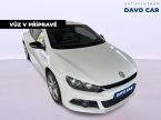 Volkswagen Scirocco - fotka číslo 1