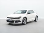 Volkswagen Scirocco - fotka číslo 1