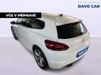 Volkswagen Scirocco - fotka číslo 3