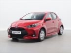 Toyota Yaris - fotka číslo 2