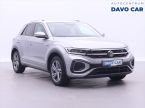 Volkswagen T-Roc - fotka číslo 0