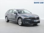 Škoda Superb - fotka číslo 0