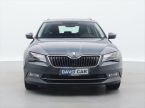 Škoda Superb - fotka číslo 1