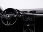 Škoda Superb - fotka číslo 19