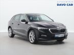 Škoda Scala - fotka číslo 0