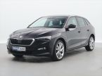 Škoda Scala - fotka číslo 2
