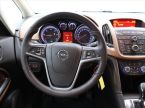 Opel Zafira - fotka číslo 16