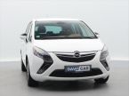 Opel Zafira - fotka číslo 1