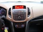 Opel Zafira - fotka číslo 17