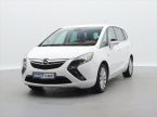 Opel Zafira - fotka číslo 2
