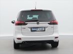 Opel Zafira - fotka číslo 5