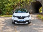 Renault Captur - fotka číslo 1