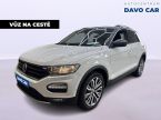 Volkswagen T-Roc - fotka číslo 0