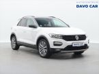 Volkswagen T-Roc - fotka číslo 0