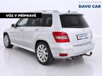 Mercedes Třída GLK - fotka číslo 3
