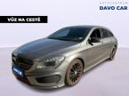 Mercedes Třída CLA - fotka číslo 0