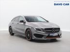 Mercedes Třída CLA - fotka číslo 0