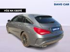 Mercedes Třída CLA - fotka číslo 1