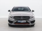 Mercedes Třída CLA - fotka číslo 1
