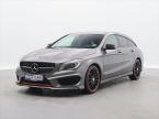 Mercedes Třída CLA - fotka číslo 2
