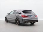Mercedes Třída CLA - fotka číslo 4