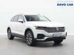 Volkswagen Touareg - fotka číslo 0