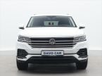 Volkswagen Touareg - fotka číslo 1