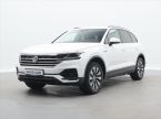 Volkswagen Touareg - fotka číslo 2