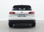 Volkswagen Touareg - fotka číslo 5