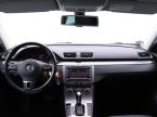 Volkswagen Passat - fotka číslo 24