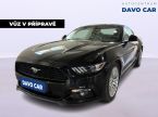 Ford Mustang - fotka číslo 0