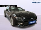 Ford Mustang - fotka číslo 1