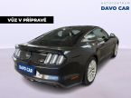 Ford Mustang - fotka číslo 2
