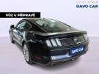 Ford Mustang - fotka číslo 3