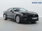 Ford Mustang - fotka číslo 0
