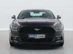 Ford Mustang - fotka číslo 1