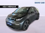 BMW i3 - fotka číslo 0