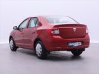 Dacia Logan - fotka číslo 4