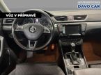 Škoda Superb - fotka číslo 4